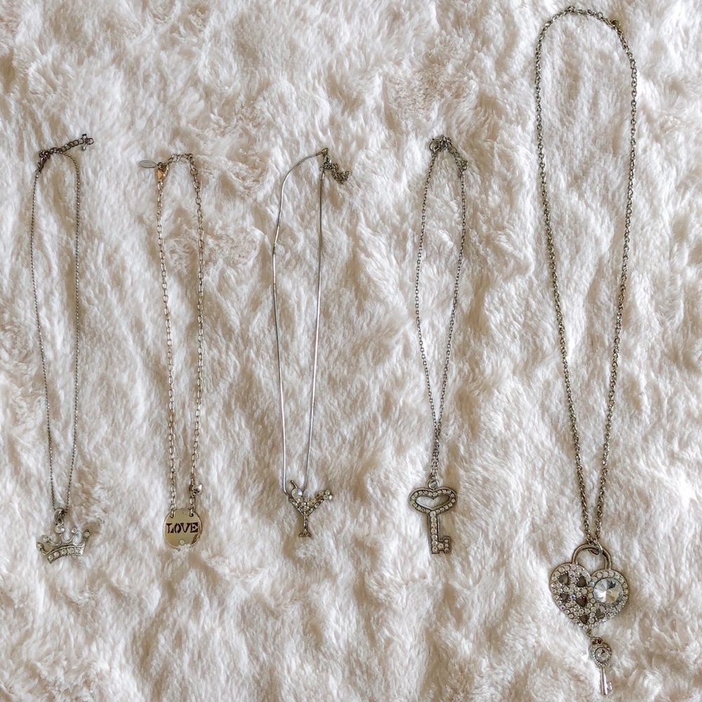 Costume Jewelry